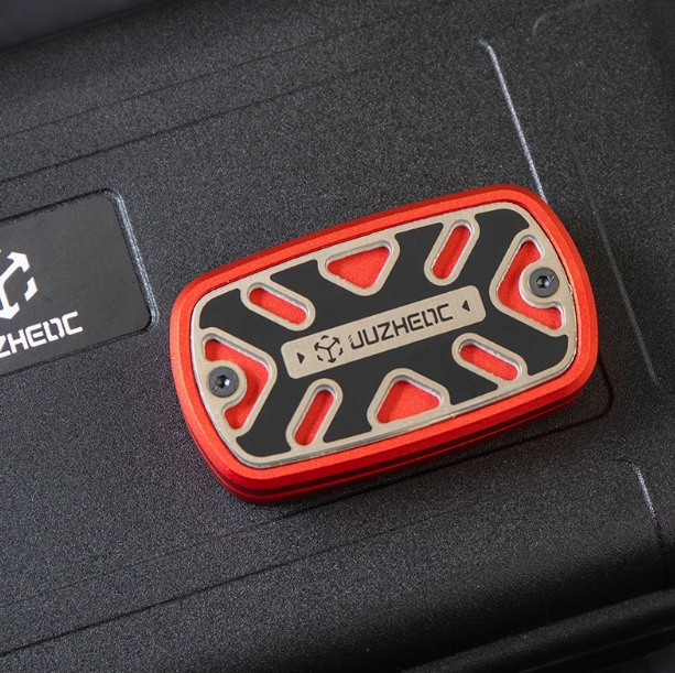 JUZHEN Carbon Fiber Sliders