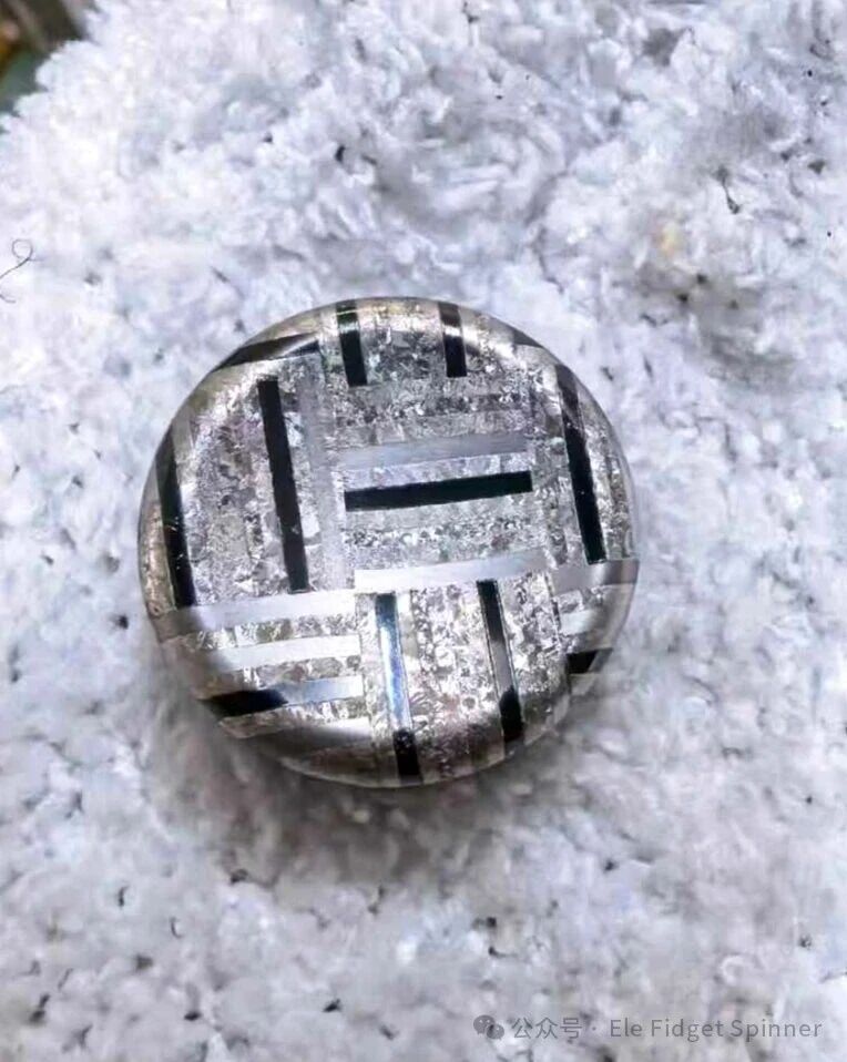 EVA button