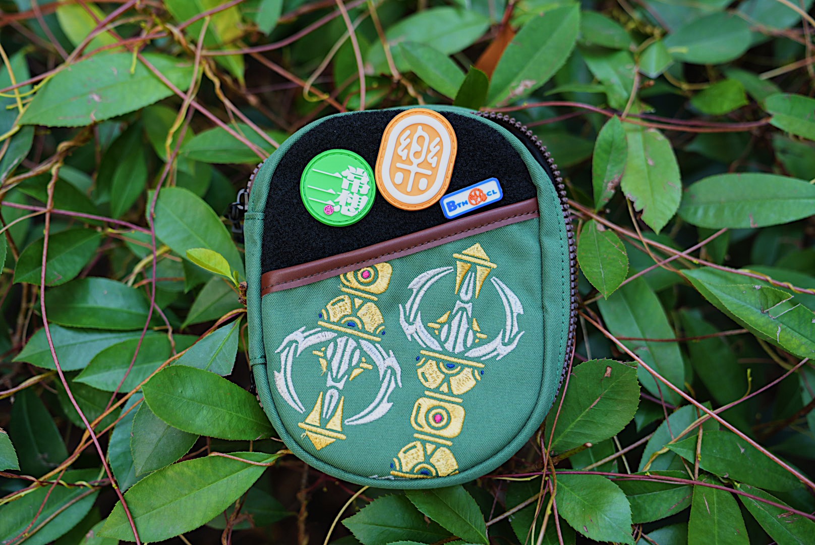 YOLO EDC Portable Case