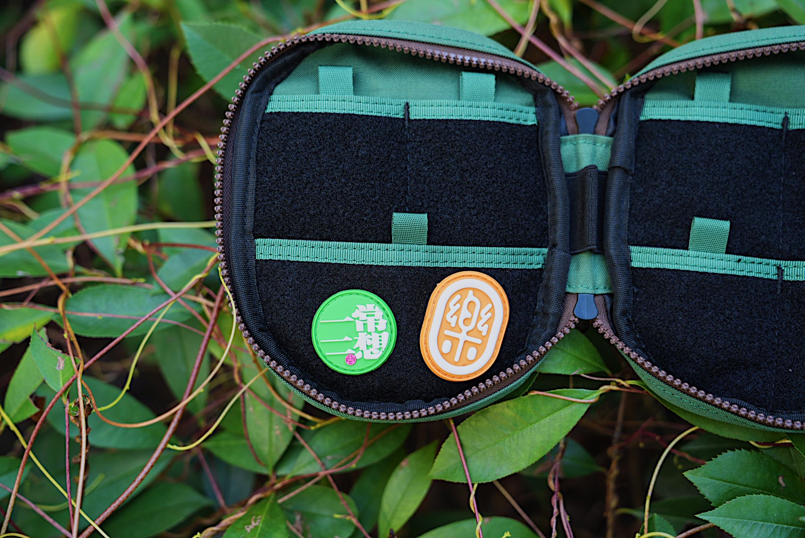 YOLO EDC Portable Case