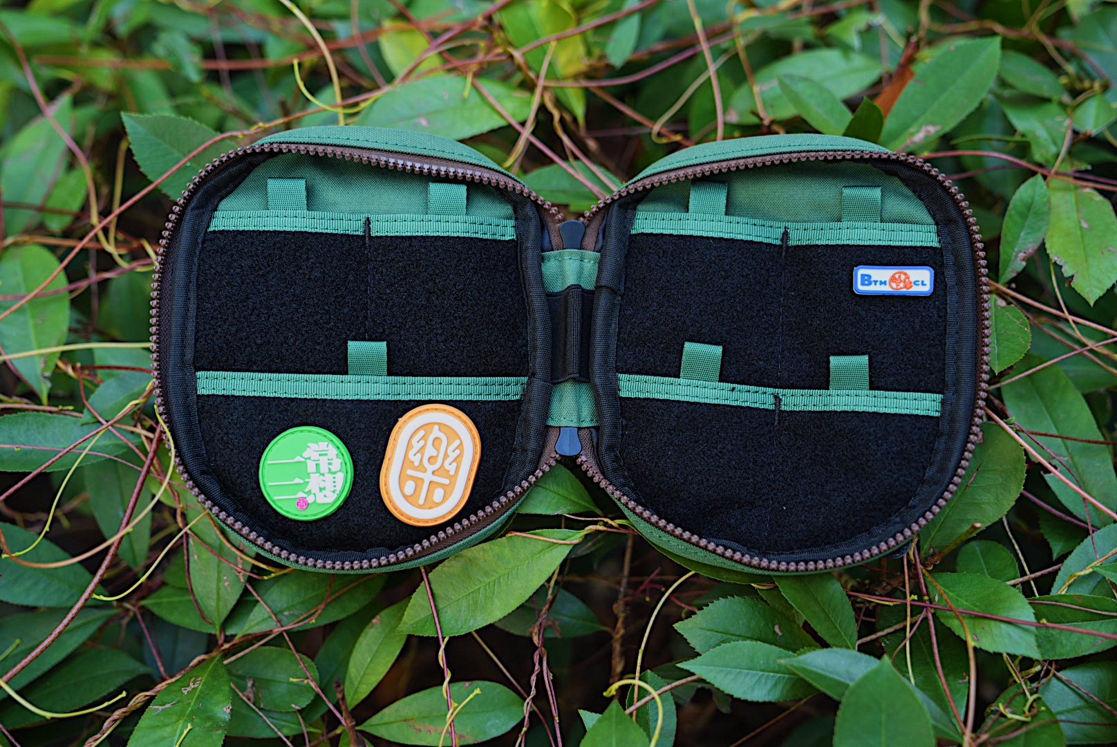 YOLO EDC Portable Case