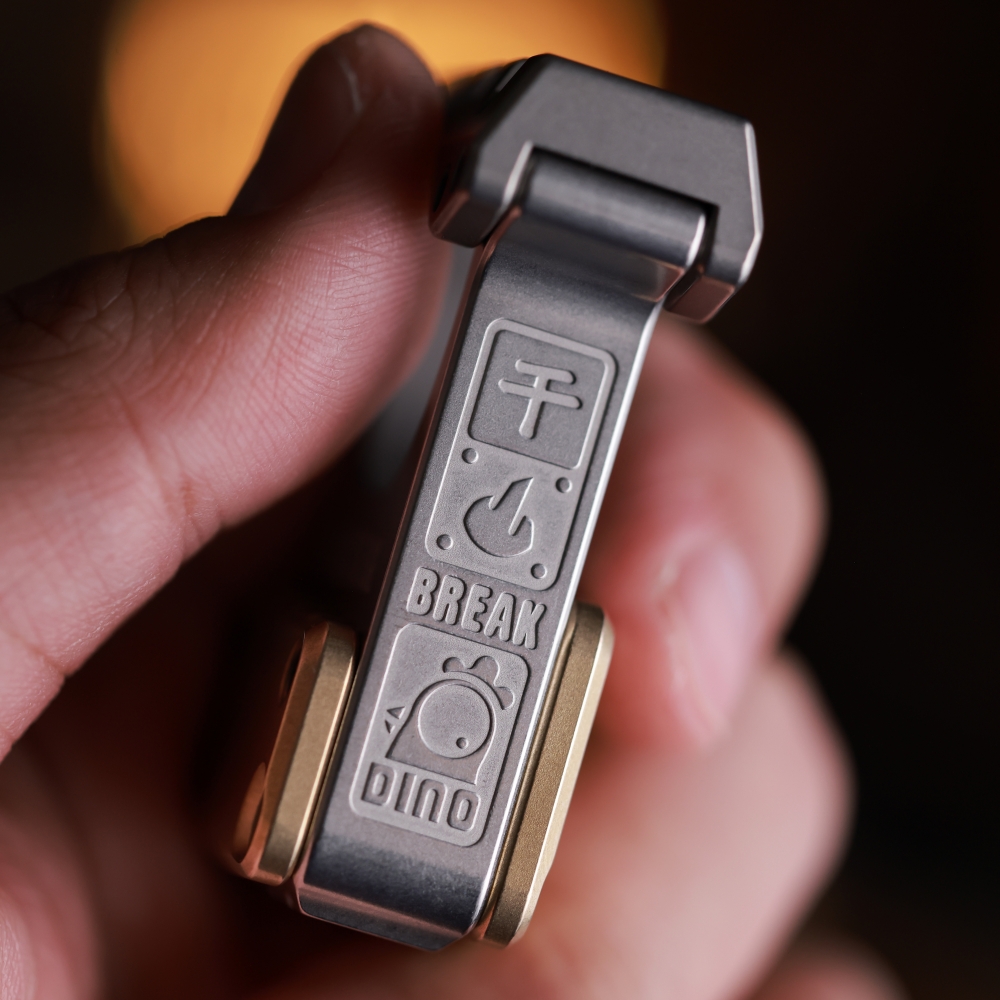 ACEdc x OneBean SLINGBOY