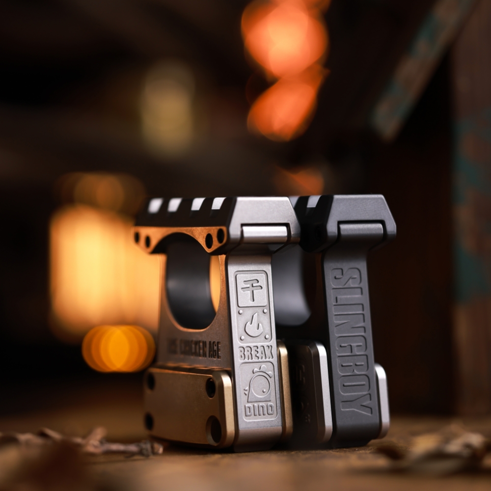 ACEdc x OneBean SLINGBOY