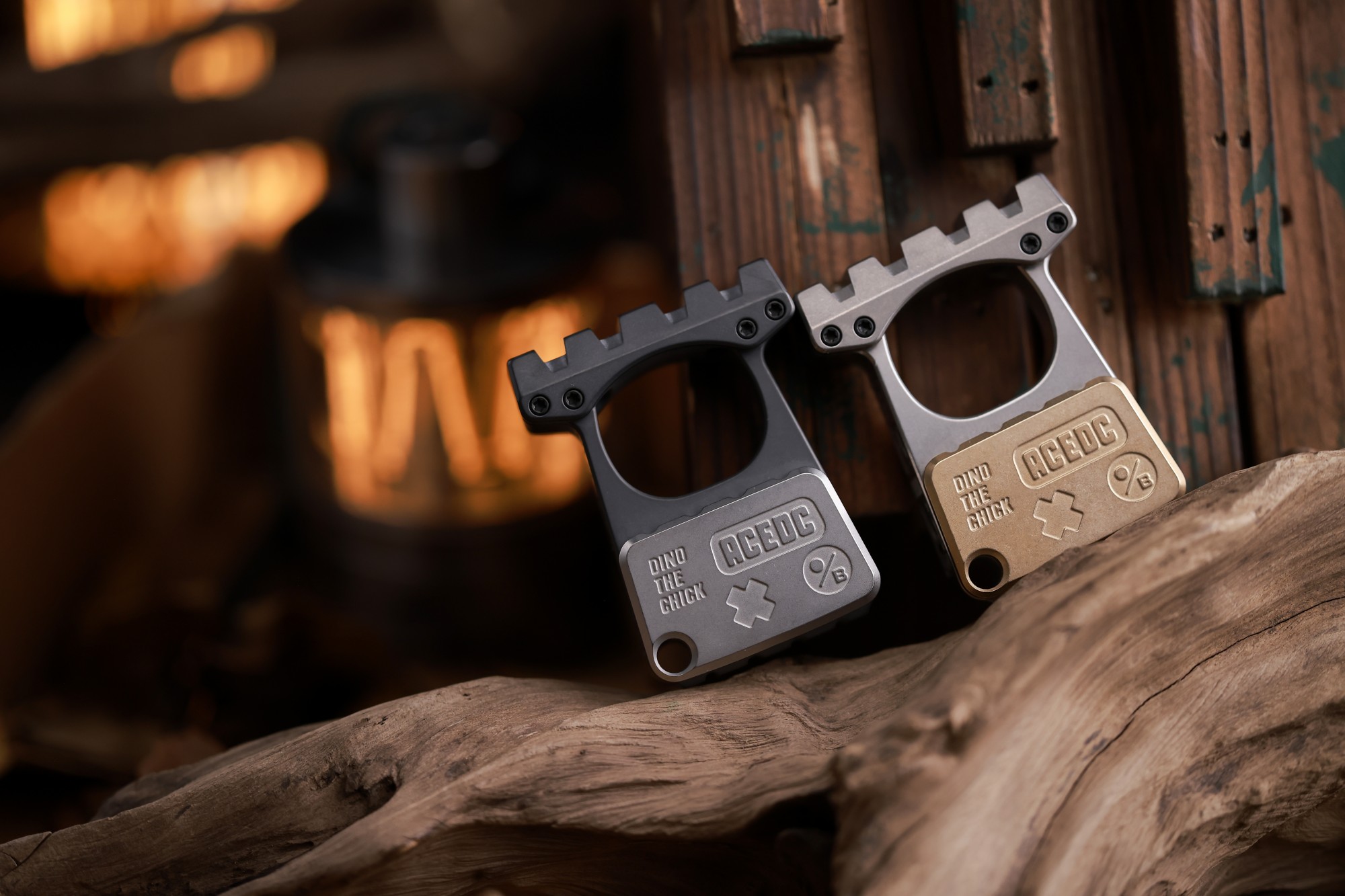 ACEdc x OneBean SLINGBOY