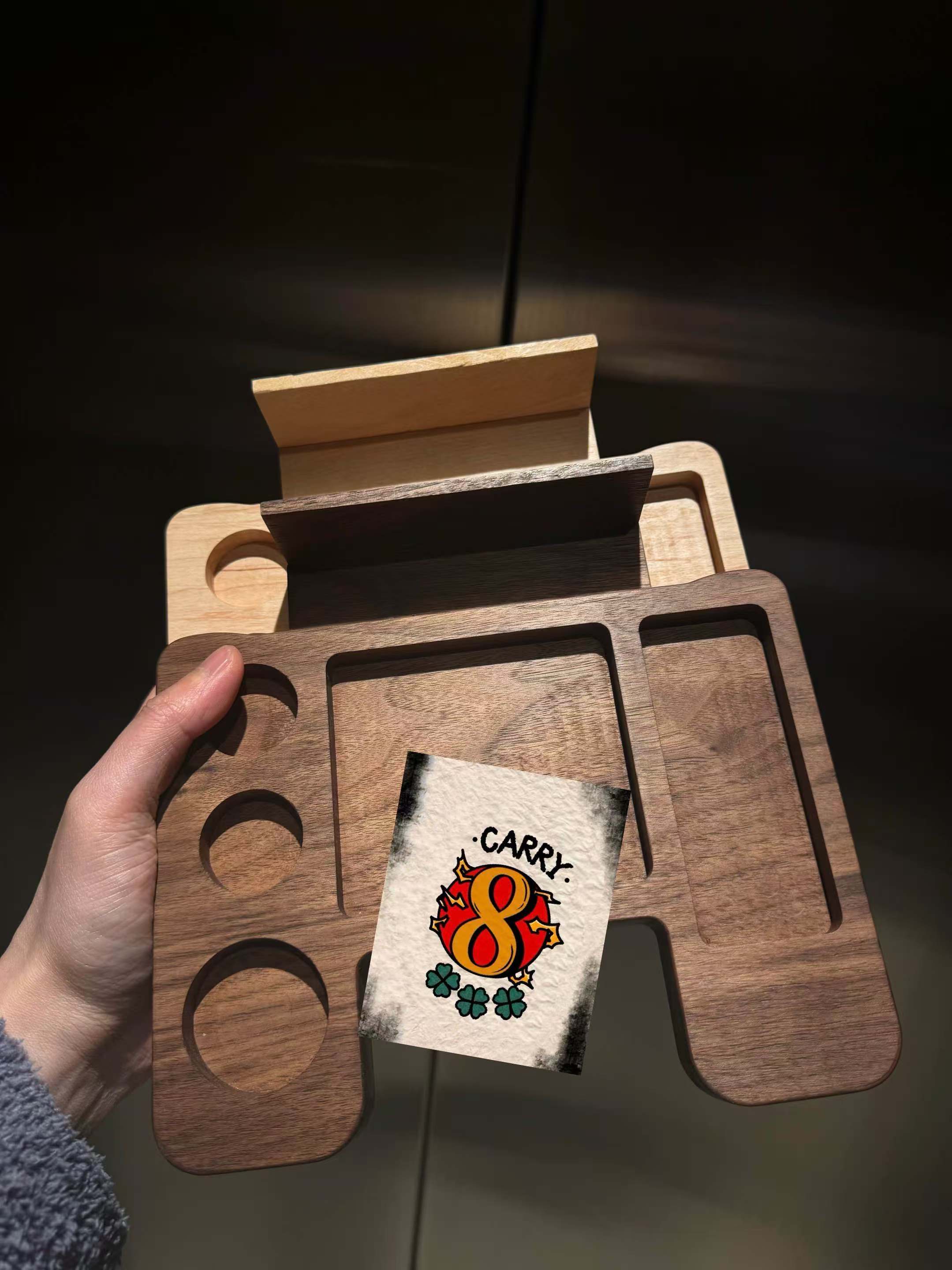 Game Tray