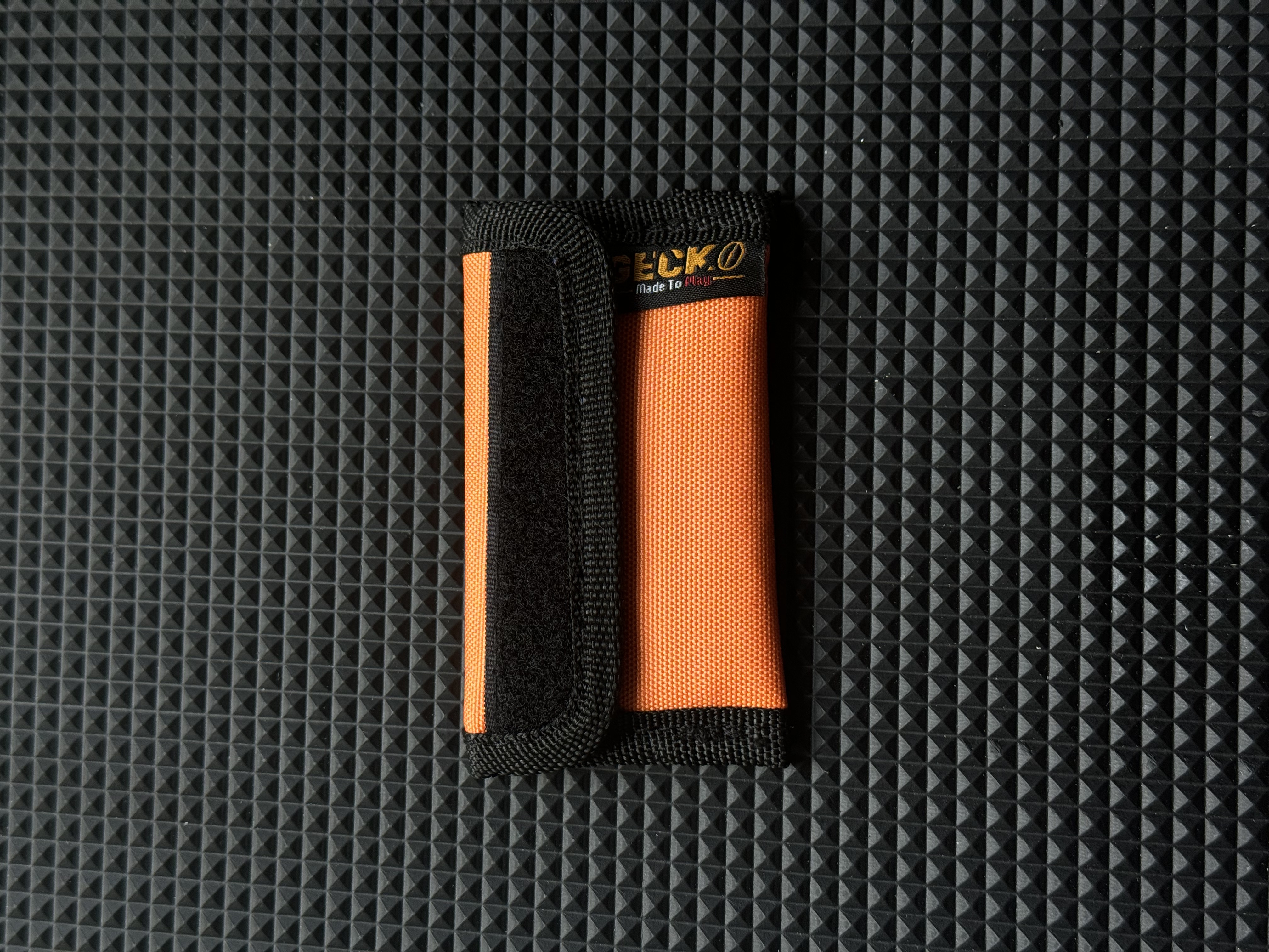 EDC Velcro Portable Bag