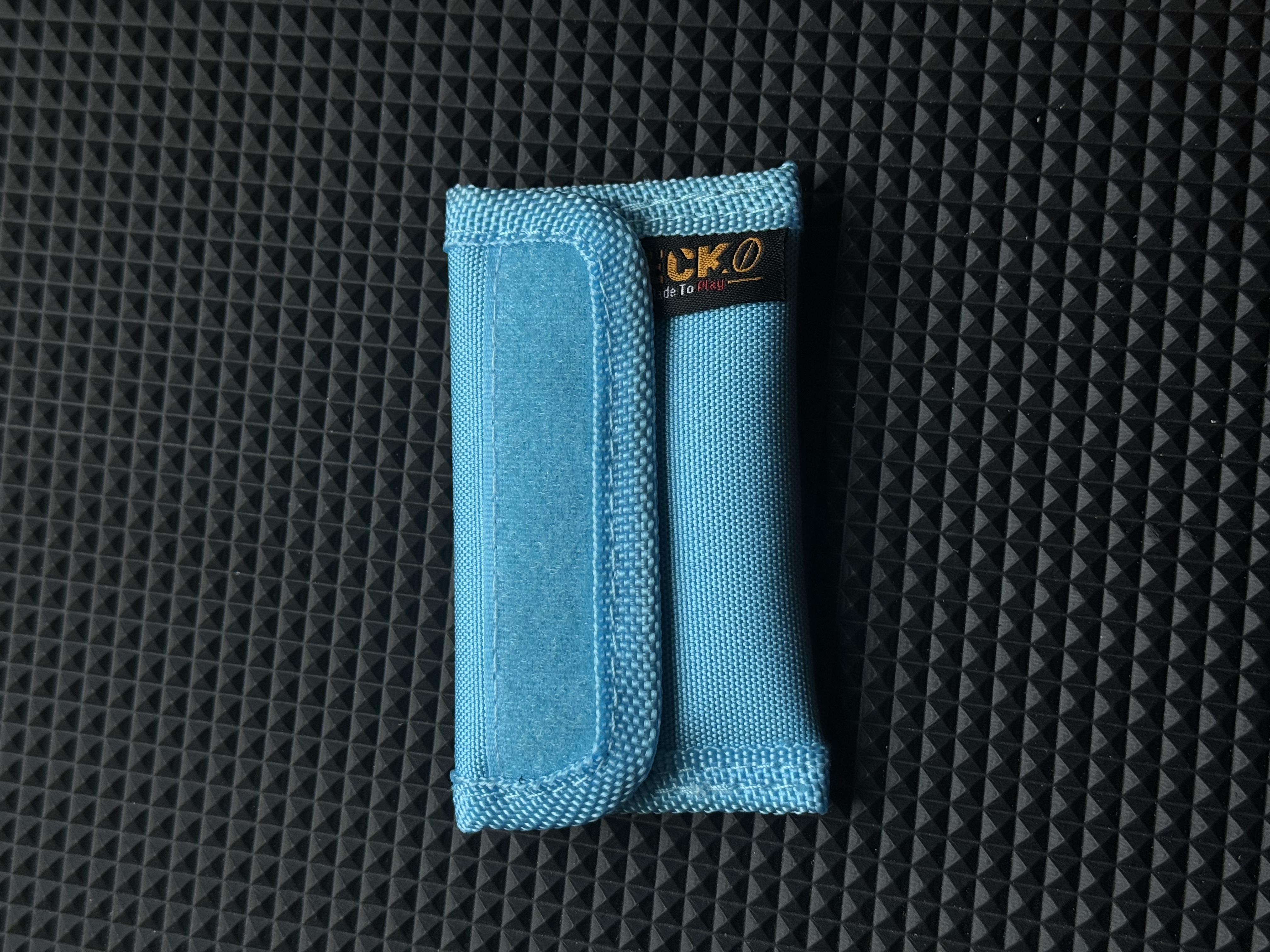 EDC Velcro Portable Bag