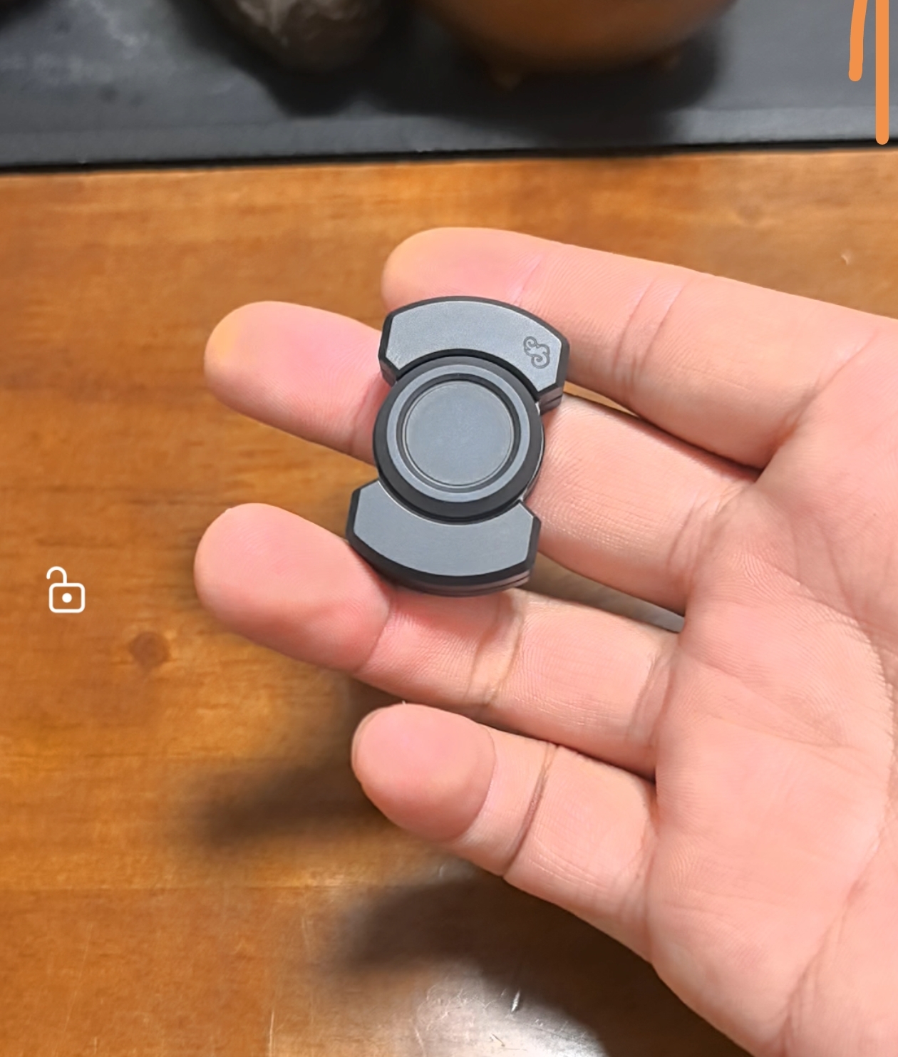 three-body cube