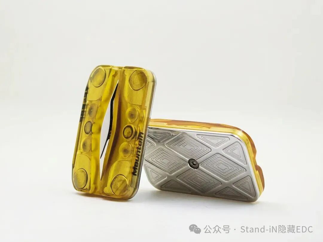 New Arrivals-Big white EDC – Big white EDC