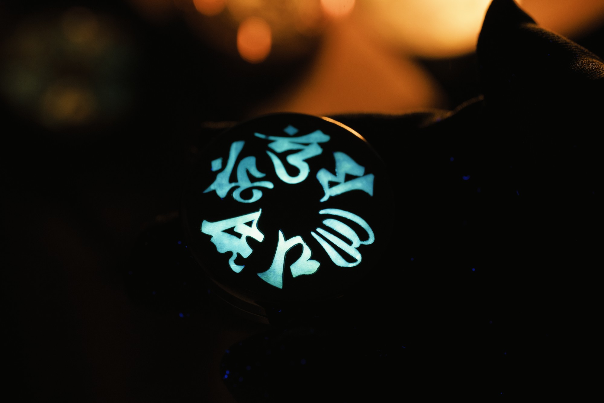 Mechanical Milk Cap  III