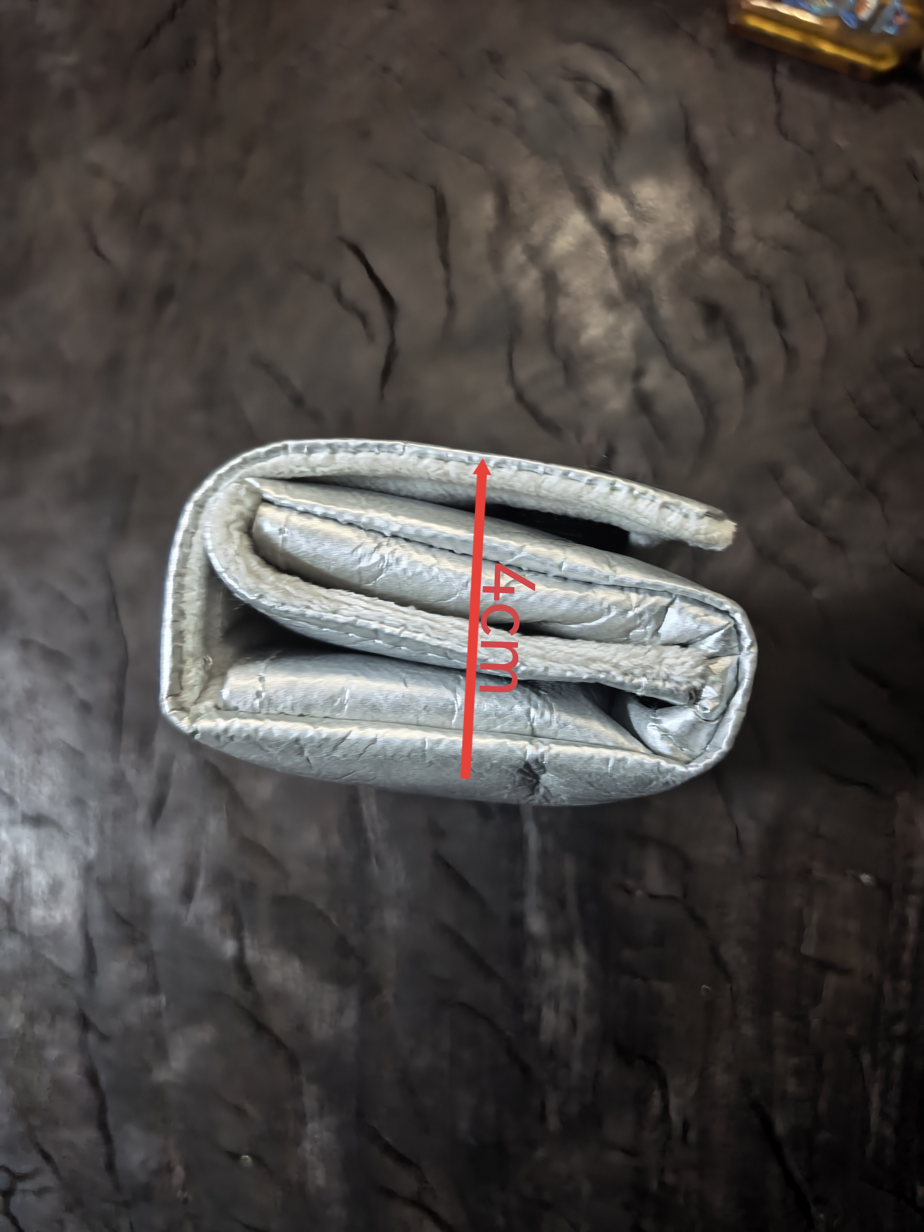 JJEDC EDC Portable Storage Bag