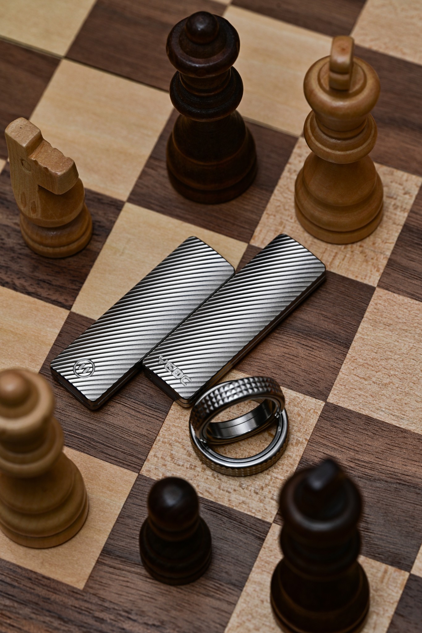 New Product Records | Big white EDC