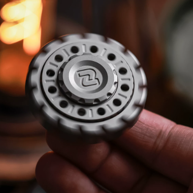 Sawtooth—Linked Ghost Gear 2.0