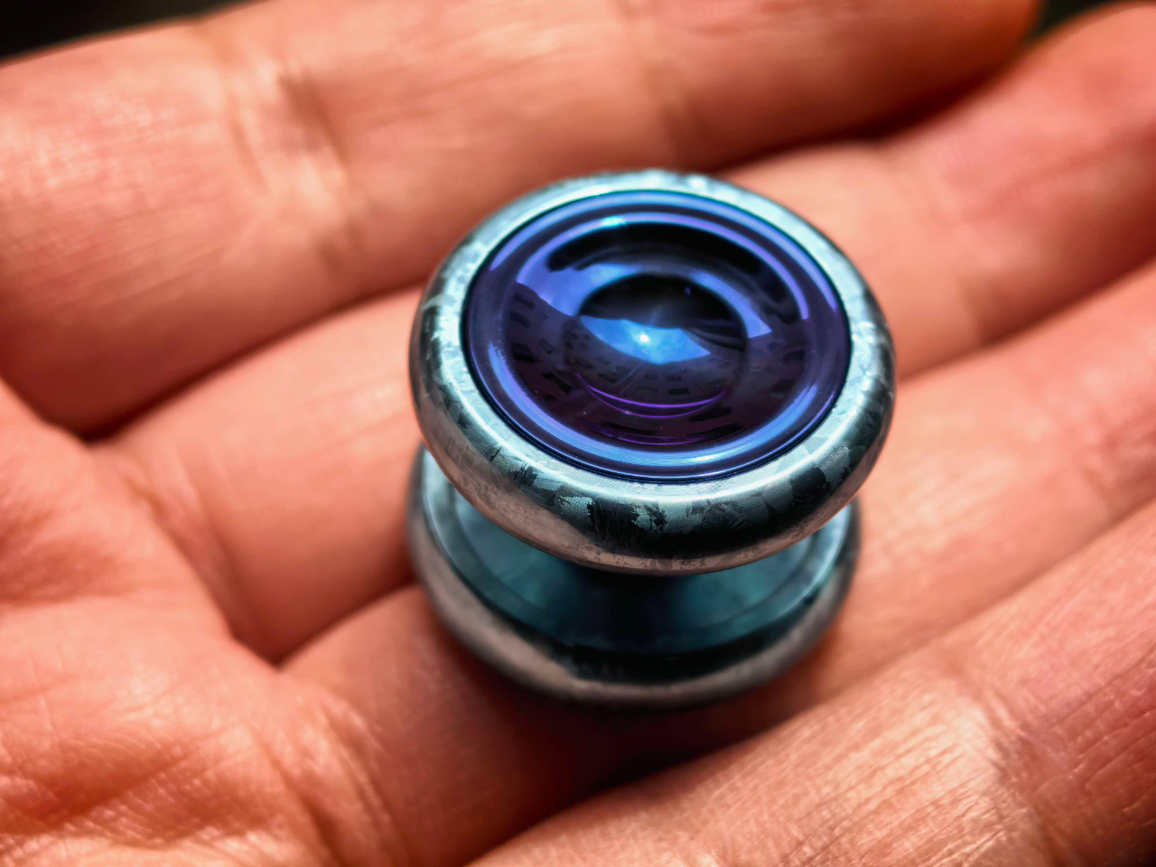 Bafang EDC SPINNER - 两仪 指尖陀螺配件