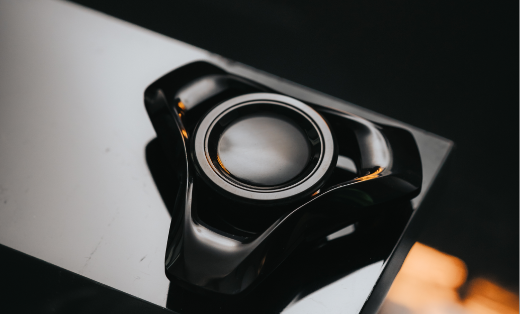 Polished Zirconium alloy Liquid AIR