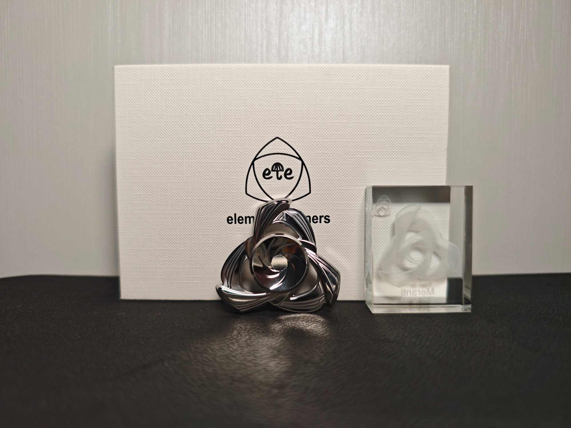 Galaxy（Meranti ）