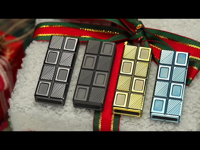 Wafer Biscuit 2.0-Chocolate