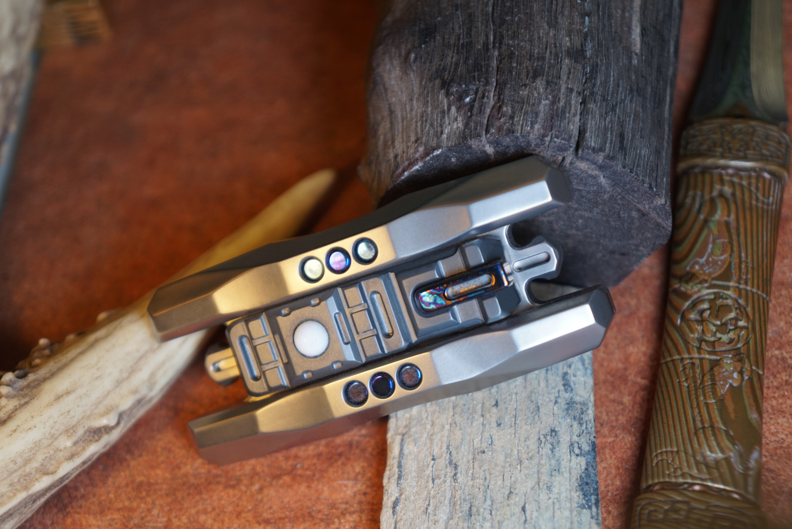 Falcon Escort Cruiser