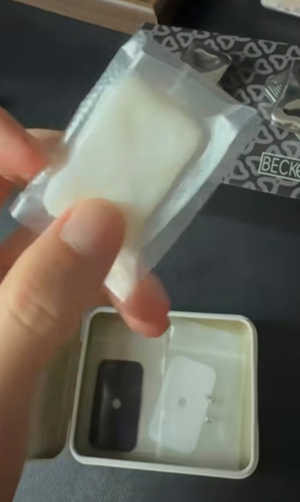 heart slider