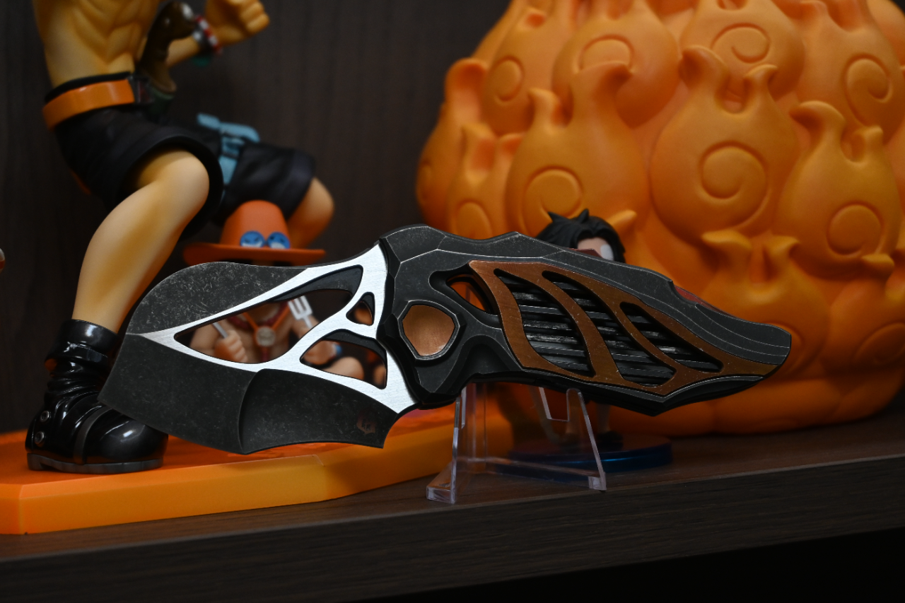 Gecko EDC EDC - G00 小折