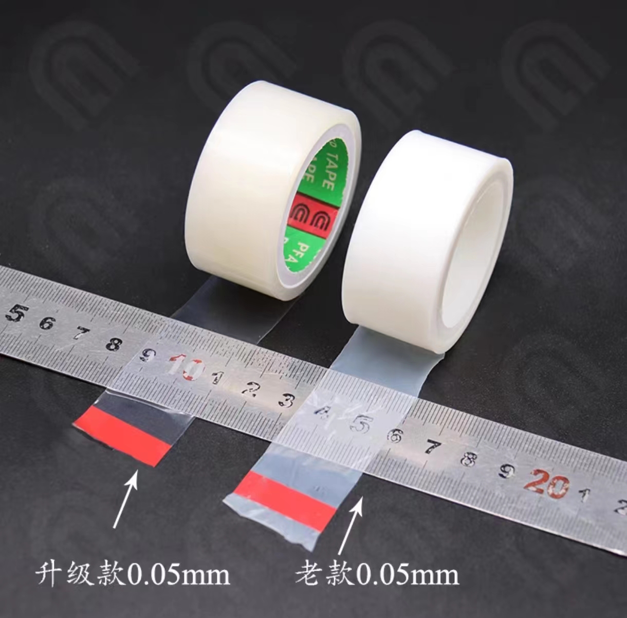 Teflon tape