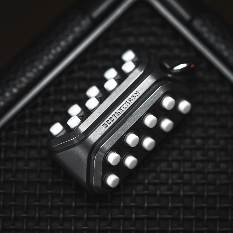 BeetleCrash & StrawberryCrash