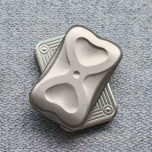 heart slider
