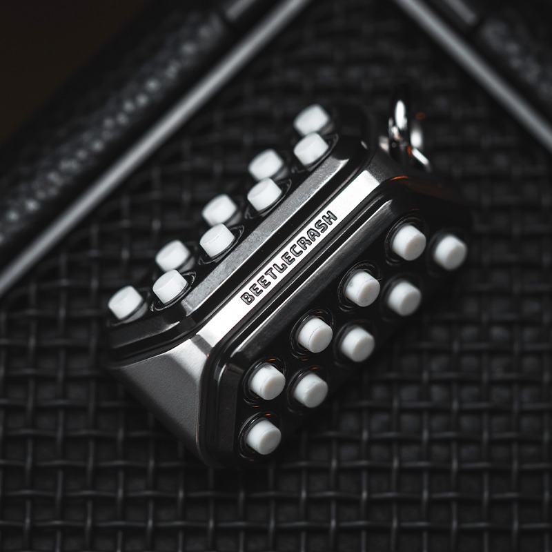 BeetleCrash & StrawberryCrash