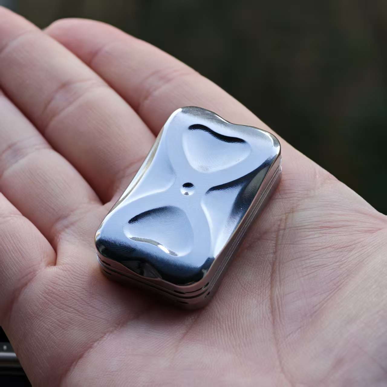 heart slider