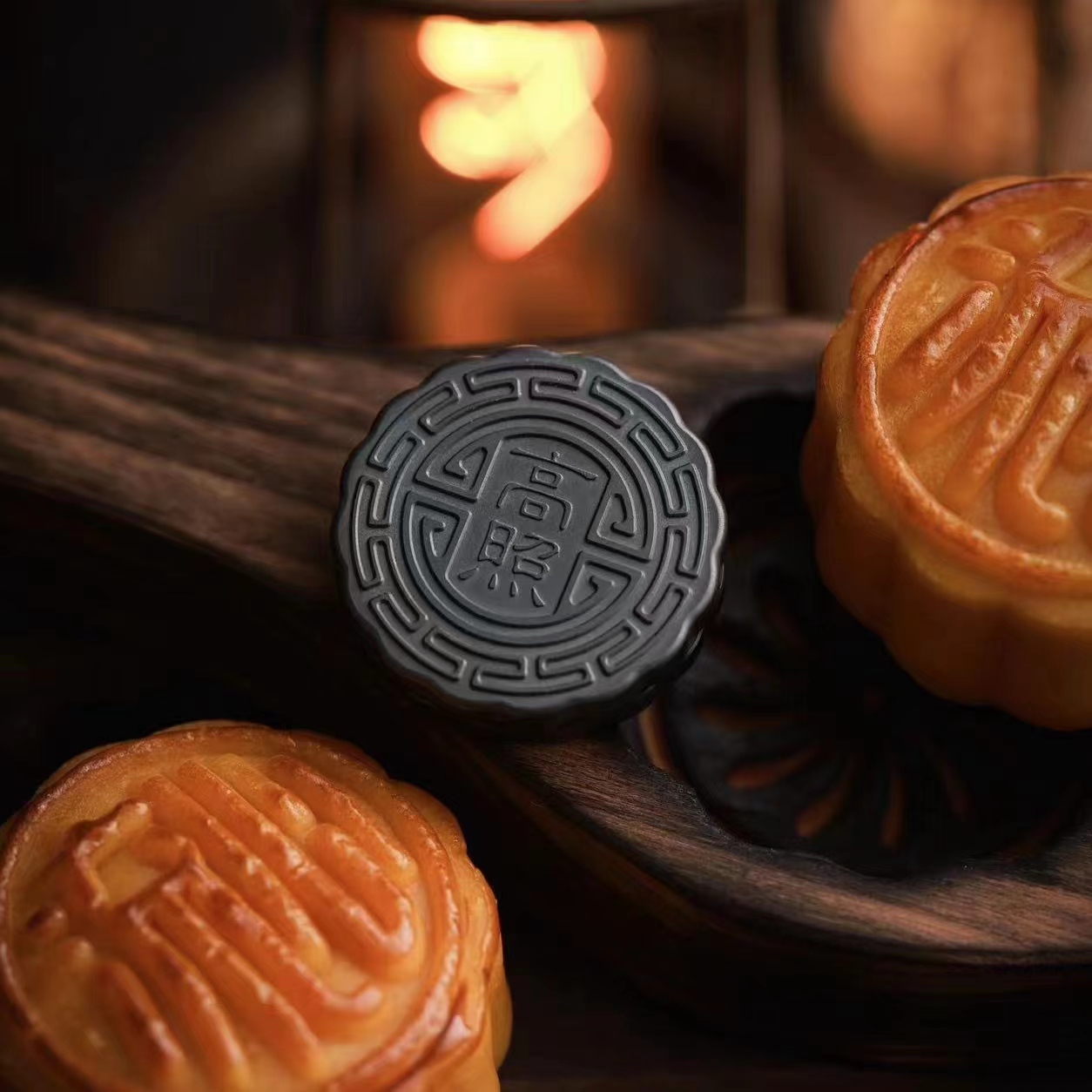 moon cake