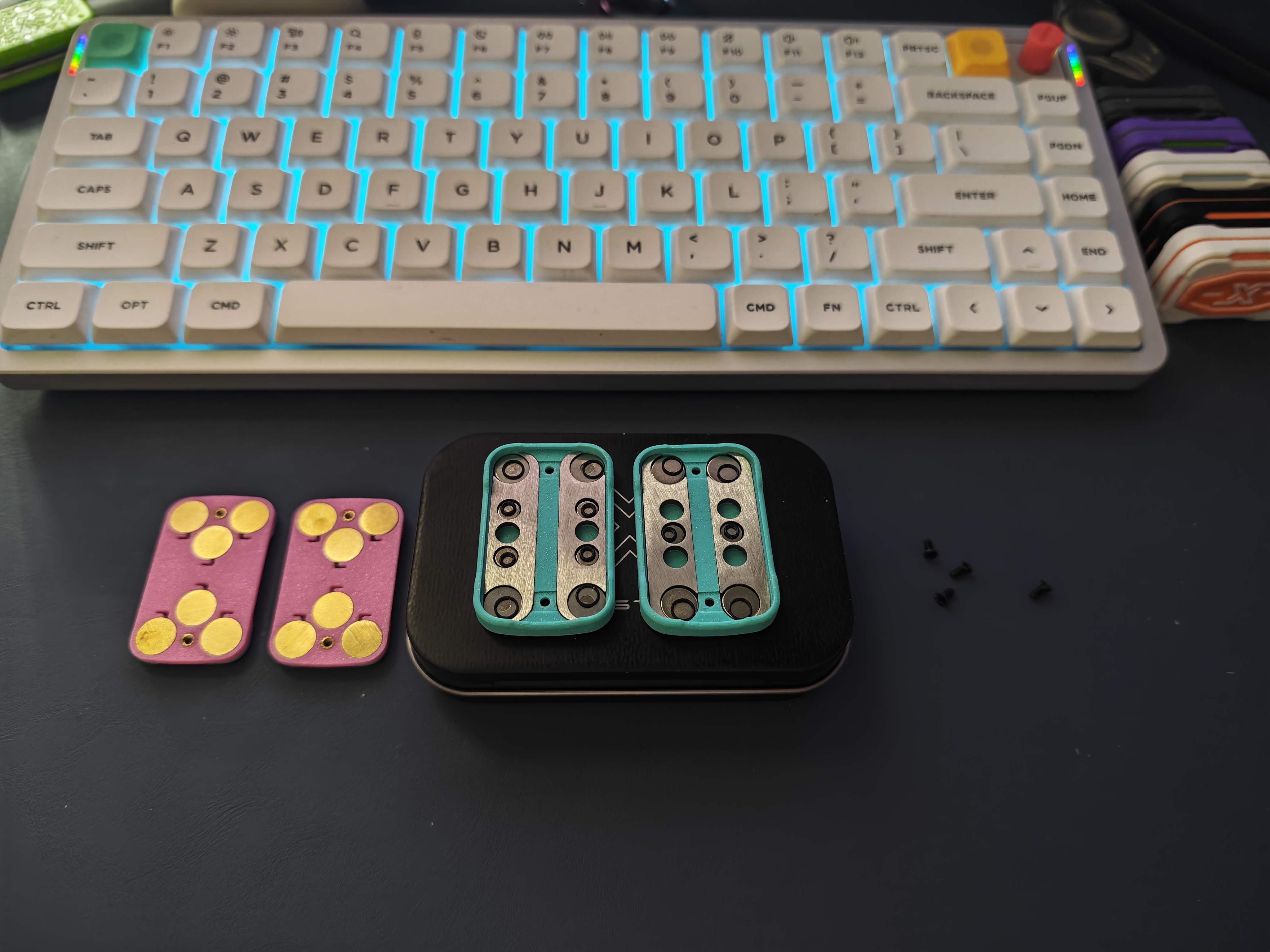 x56 slider