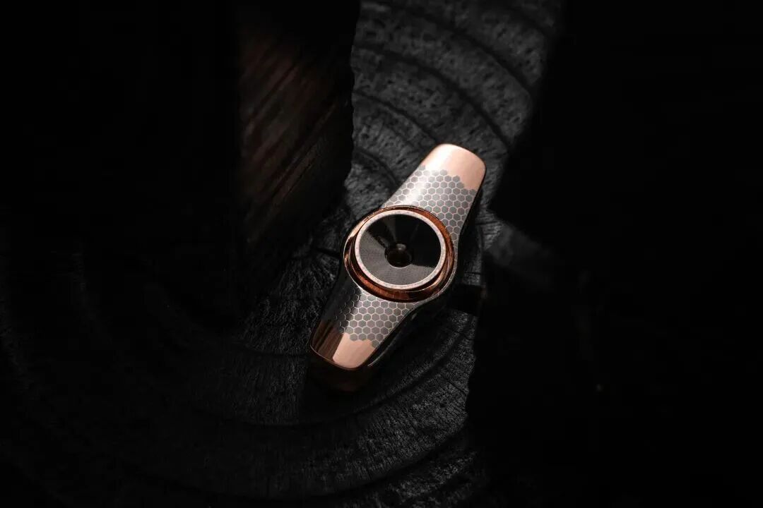 Fairy Works EDC SPINNER - MAVE 指尖陀螺