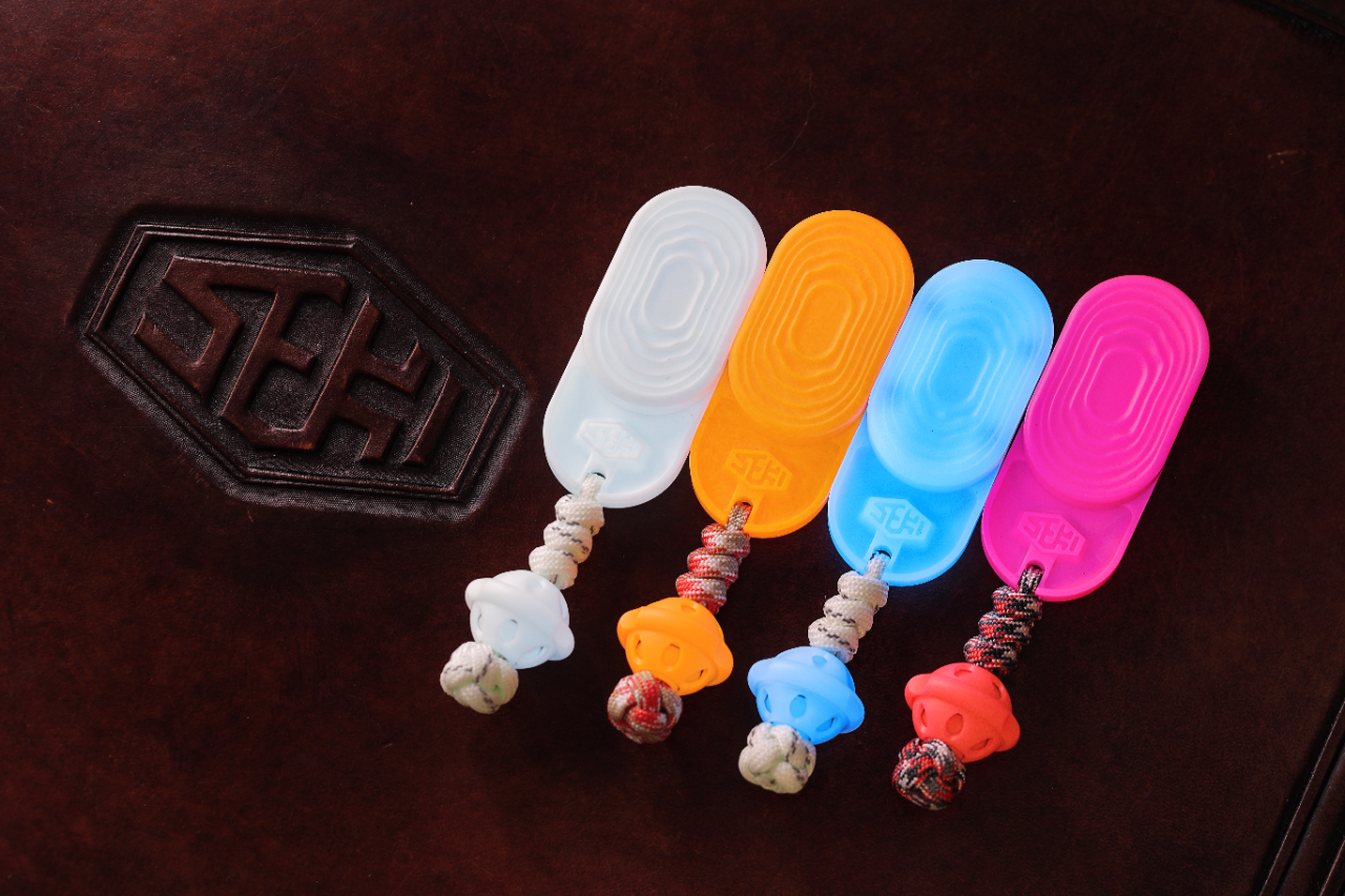 SEKI EDC SLIDER - 经典波 推牌