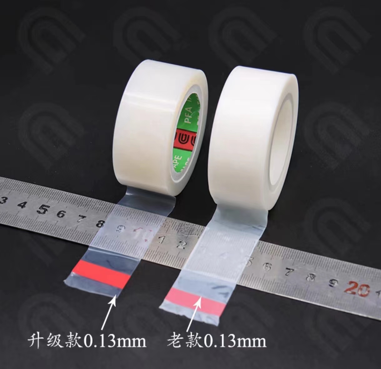 Teflon tape