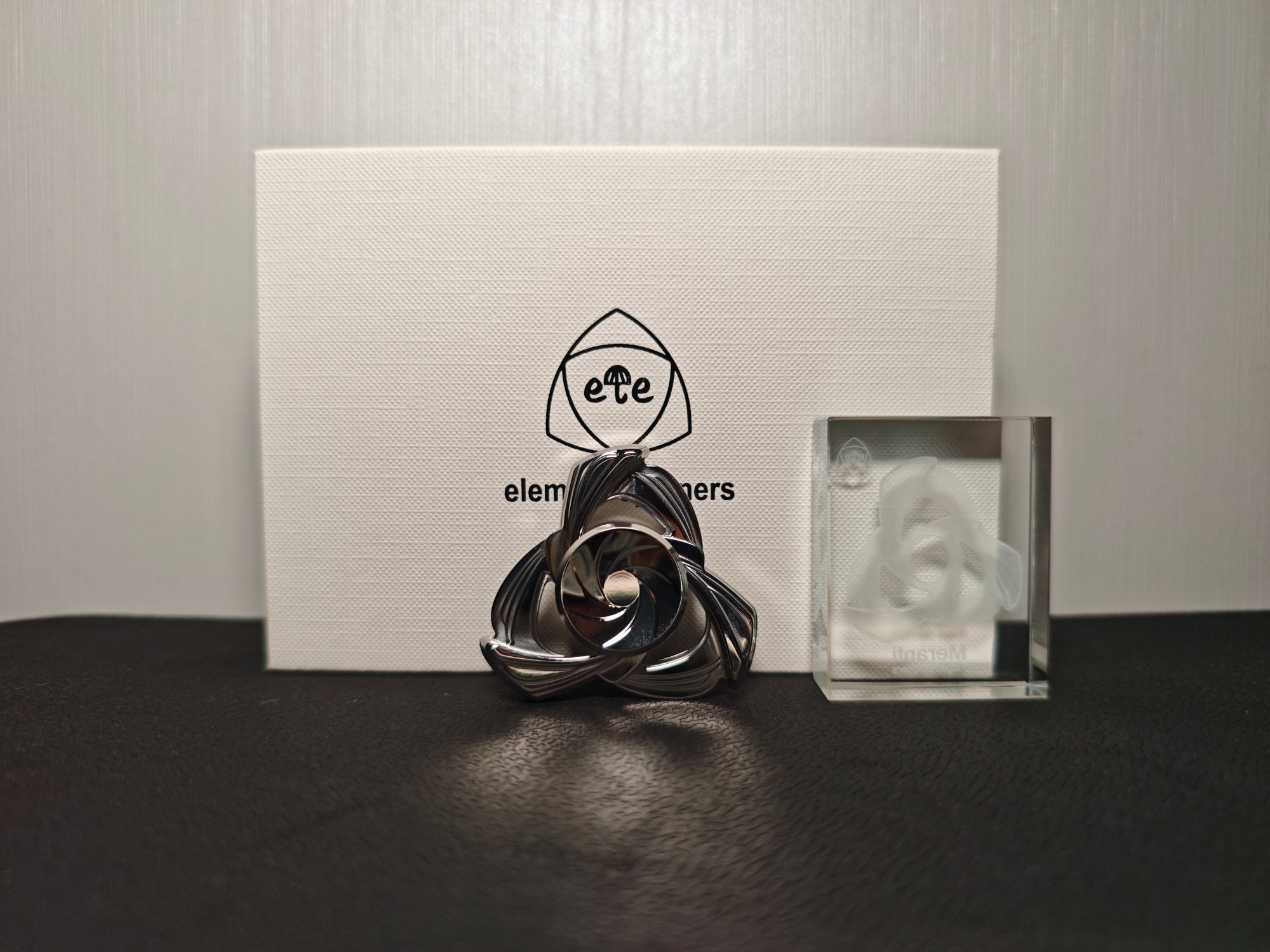 Galaxy（Meranti ）