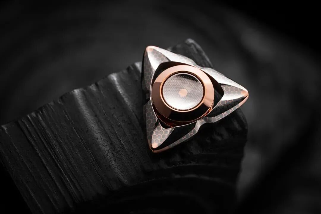 Fairy Works EDC SPINNER - MAVE 指尖陀螺