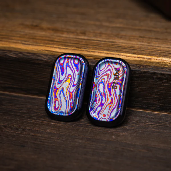 NO.12 Shell 01EDC