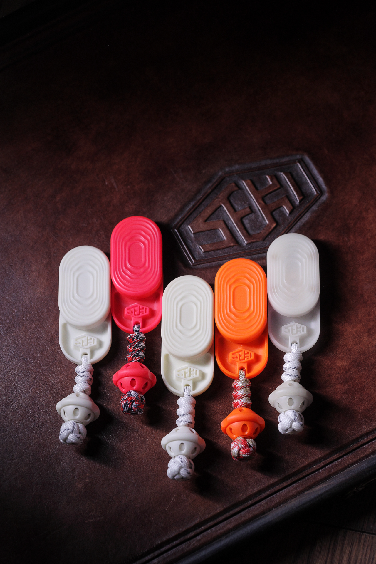 SEKI EDC SLIDER - 经典波 推牌