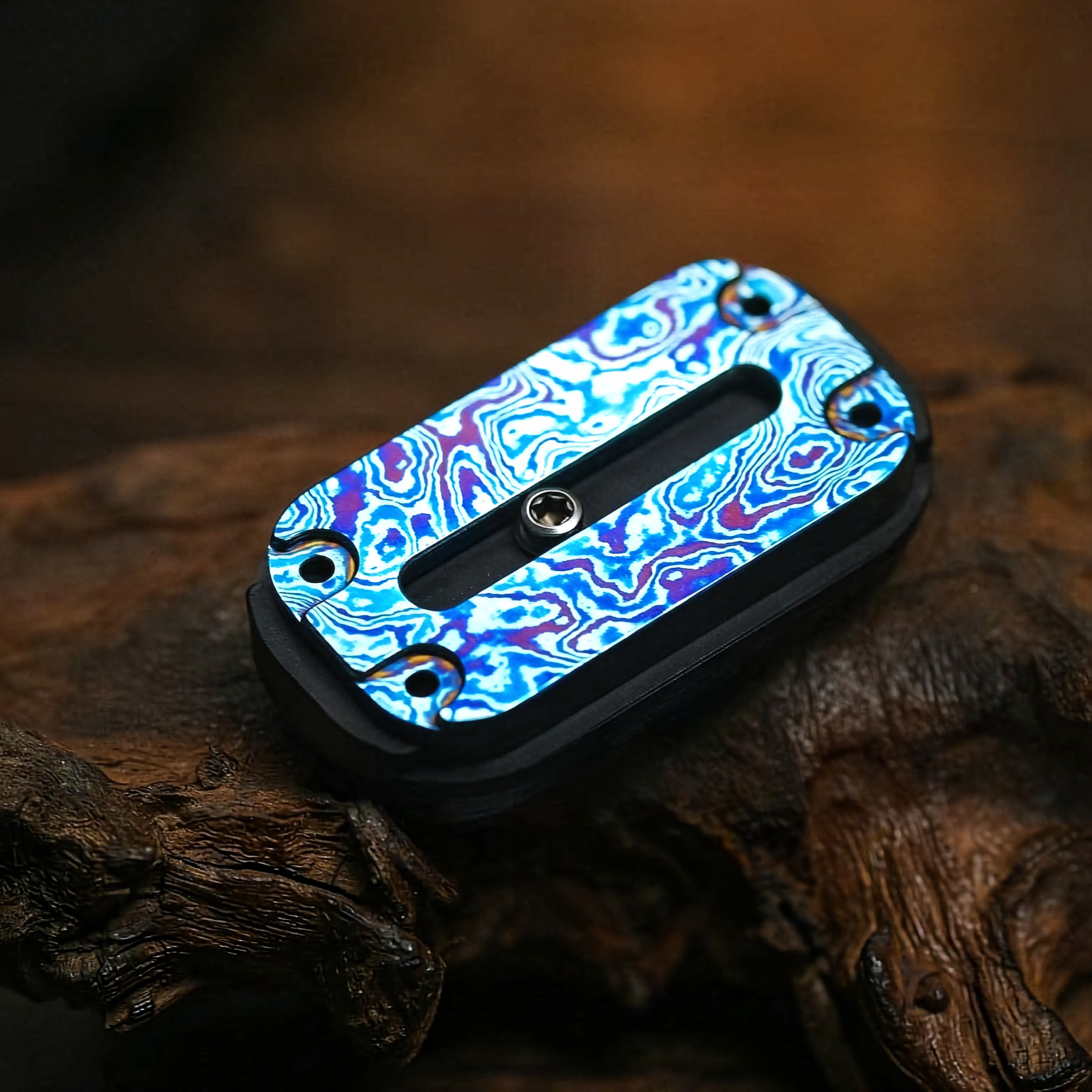 01 EDC Core- mechanical