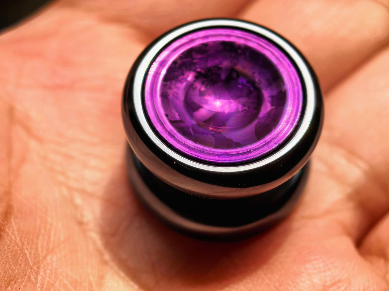 Bafang EDC SPINNER - 两仪 指尖陀螺配件