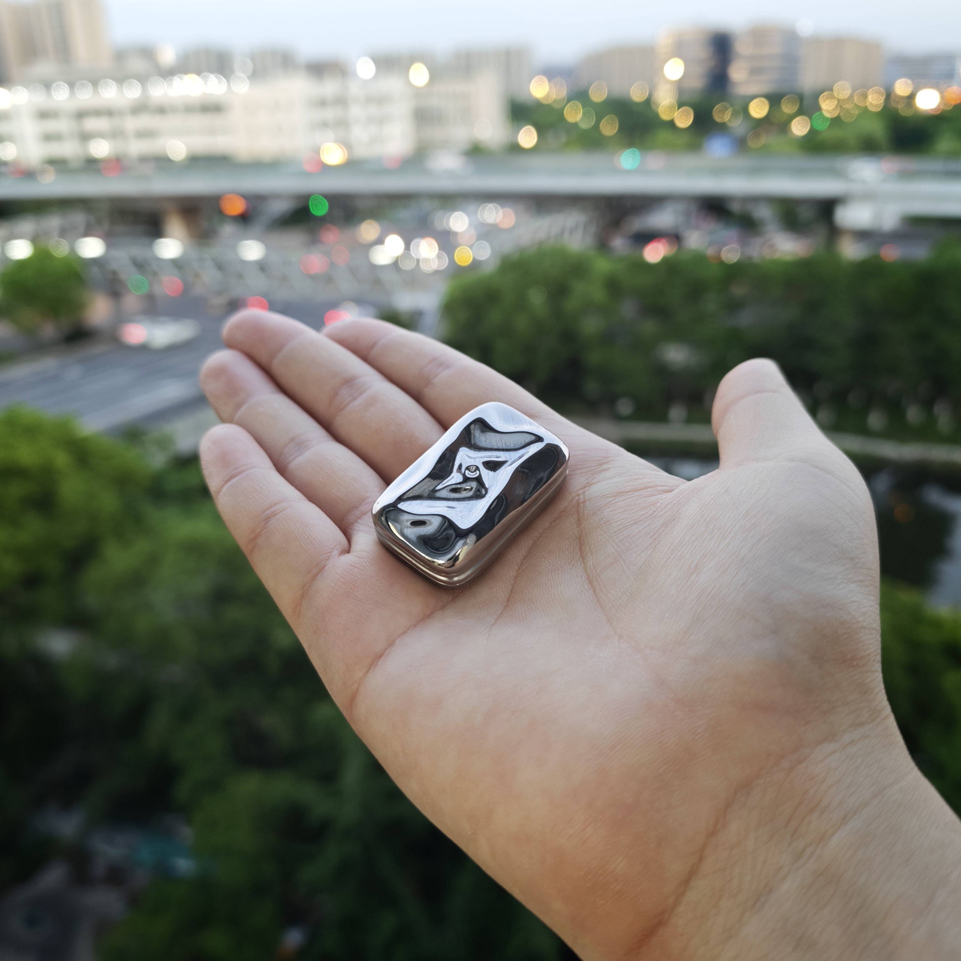 Shuriken