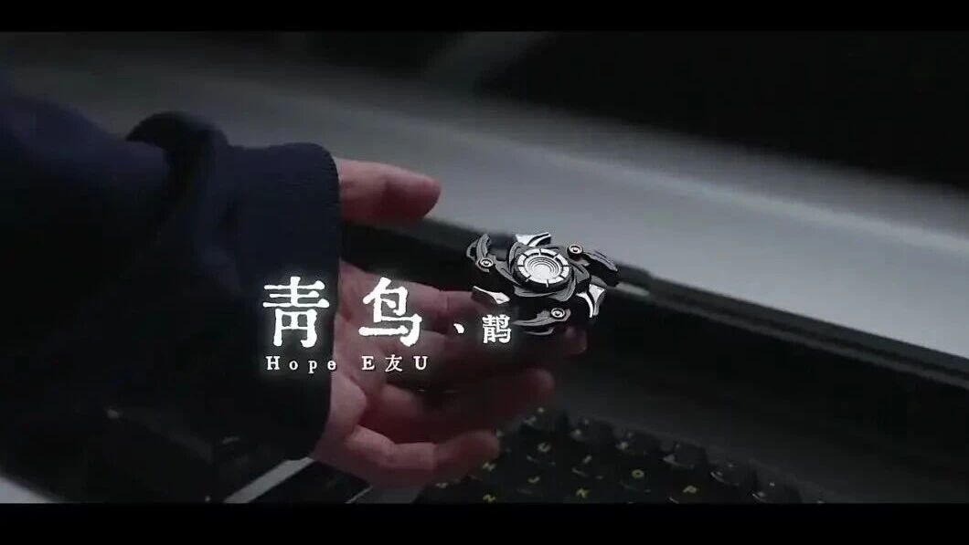 视频封面