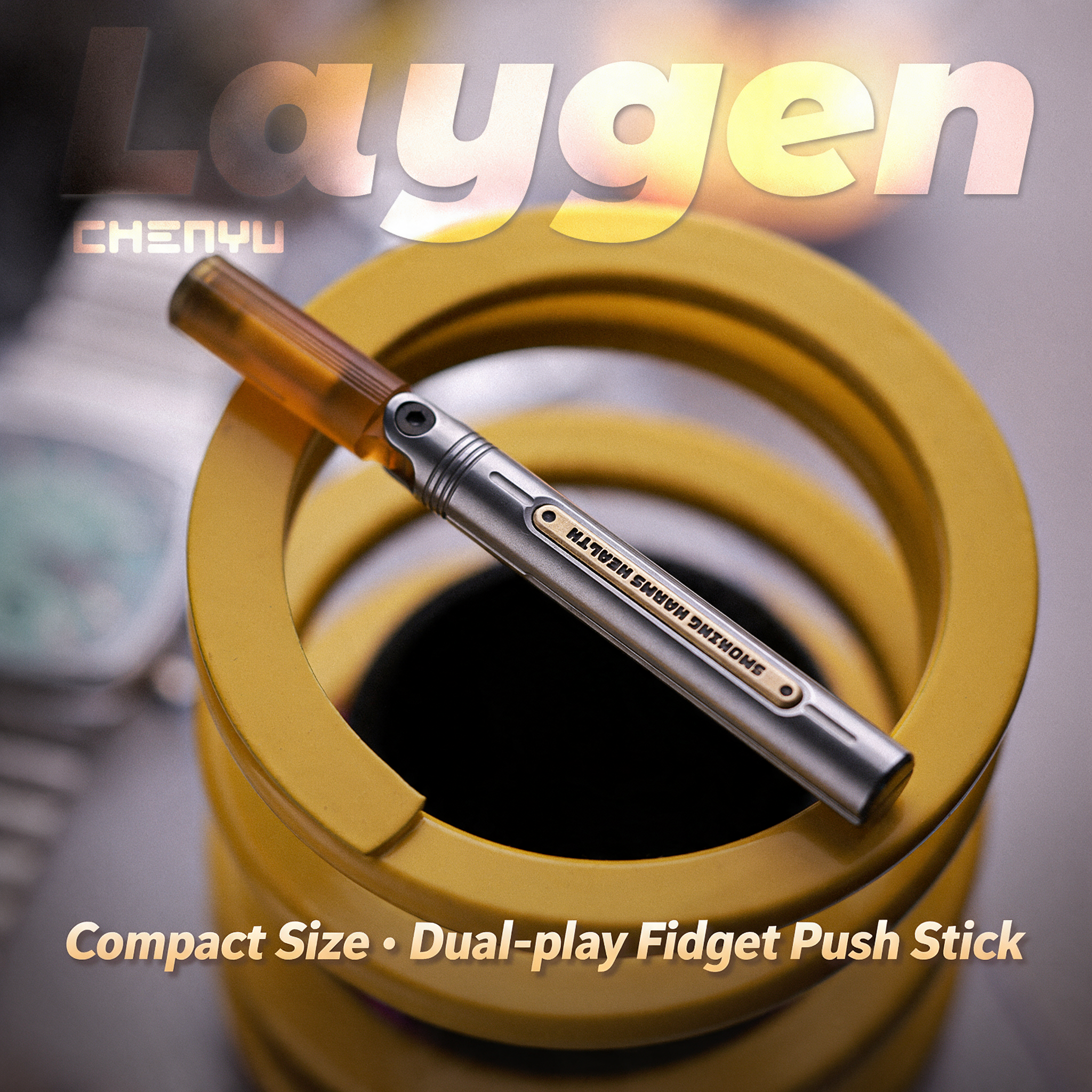 LAYGEN