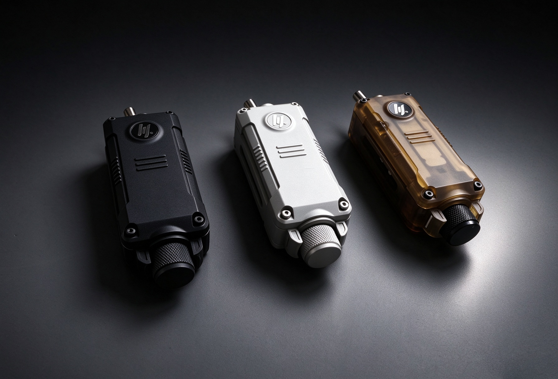 Randian EDC FIDGET TOY - 猎鹰X1 复合玩具