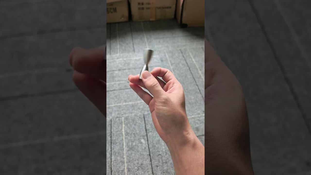 Knuckle Roller “Jigger”