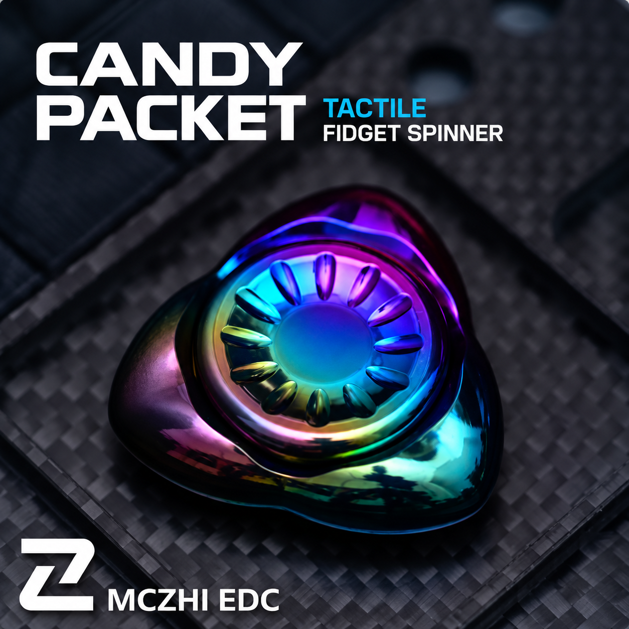 Gandy Packet