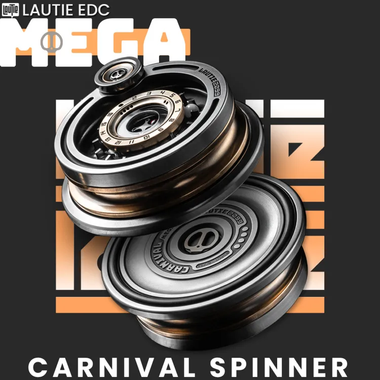 Carnival Mega