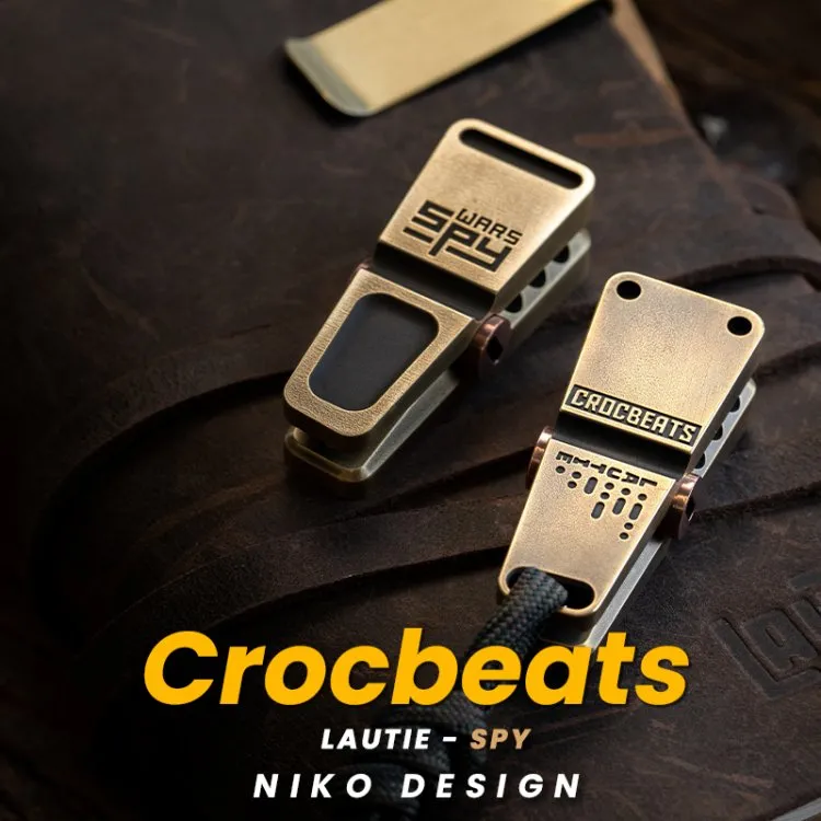 Crocbeats Clicker