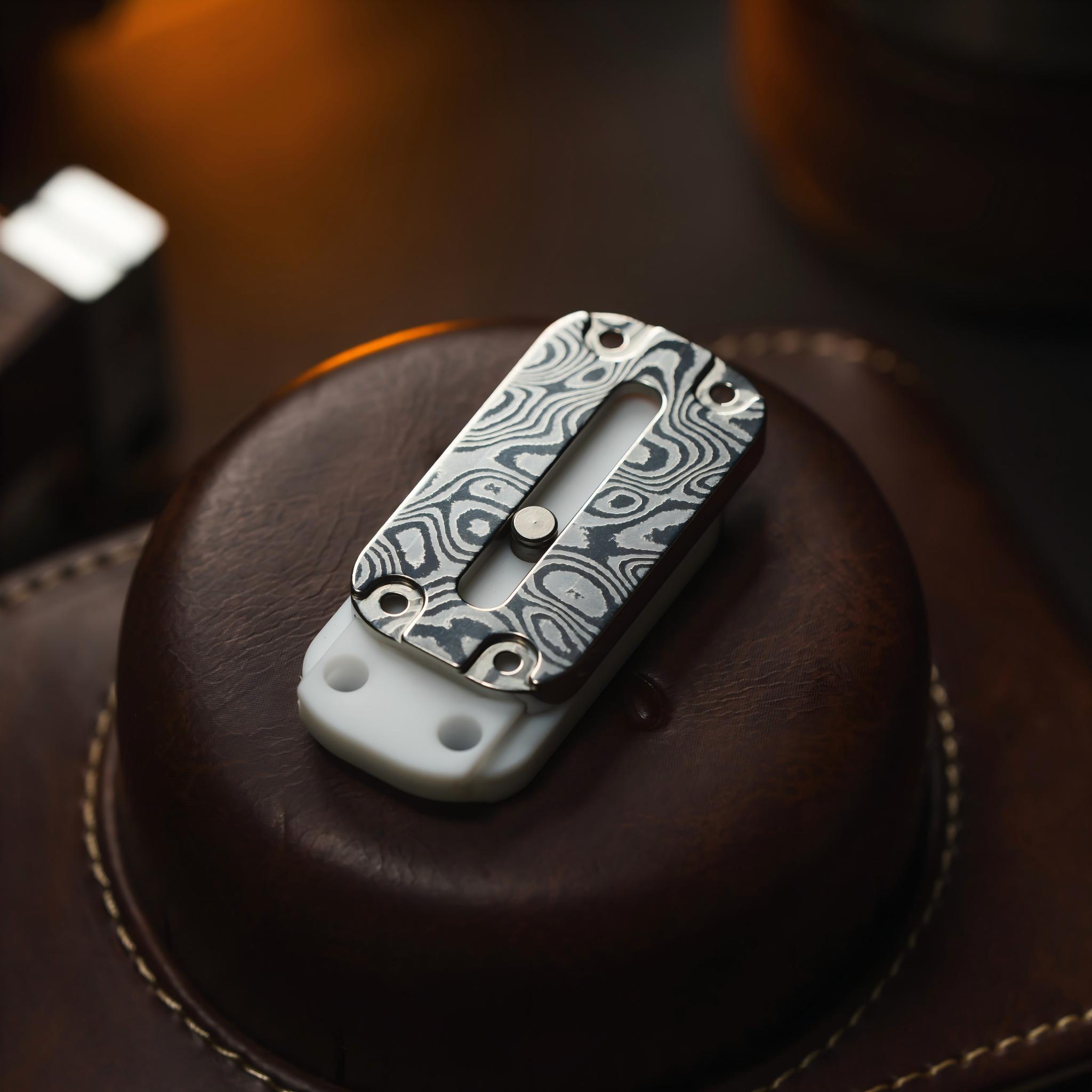 01 EDC Core- mechanical