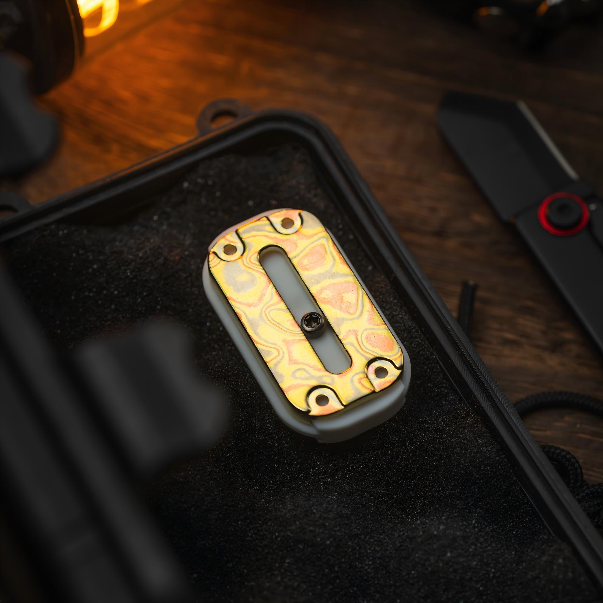 01 EDC Core- mechanical